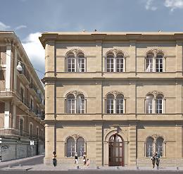 «Taranto, città-laboratorio per l'Università»