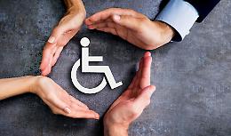 Bonus per l’assunzione di lavoratori con disabilità per gli enti del Terzo settore