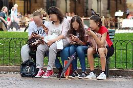 Giovani e social, esperti a confronto