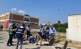 Gravi reati ambientali: quattro indagati. Nel mirino 17 aziende