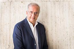 "L'angolo della conversazione": grande attesa per Walter Veltroni