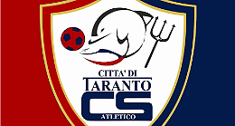 Atletico Città di Taranto, il 6 settembre la presentazione ufficiale del progetto 