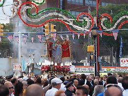 Da Molfetta agli Usa, tutto pronto per l’Italian Festival di Hoboken