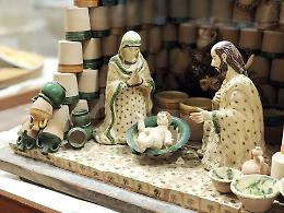 Mostra del Presepe di Grottaglie: al via le iscrizioni