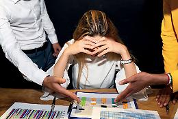 Dal mobbing sul luogo di lavoro allo stalking occupazionale