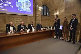 A Taranto torna il “Re-think Circular Economy Forum”