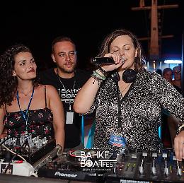  Bahke Boat Fest, ultimo atto