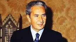 Aldo Moro e la dimensione euromediterranea della politica estera italiana
