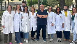 Tumori alla vescica: al Policlinico di Bari un vaccino personalizzato anti cancro