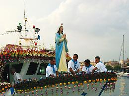 Salta anche quest’anno la festa della Stella Maris 
