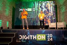 «DigithON è la casa di tutti coloro che vogliono cambiare gli schemi»