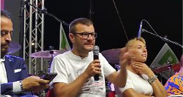 «In Puglia è dal 2015 che stiamo sperimentando il laboratorio politico del campo largo»