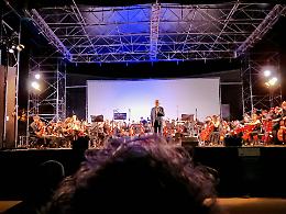 Le frizzanti musiche dell'operetta