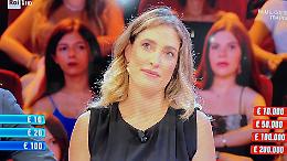 Simona da Roccaforzata sbanca "Affari tuoi"