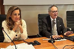 "Se la Giustizia è donna"