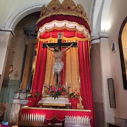 Monteiasi in festa per il suo Patrono