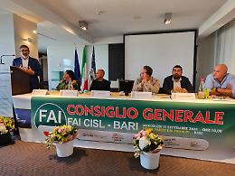 Rinnovo dei contratti di lavoro in agricoltura e impegno contro caporalato e sfruttamento