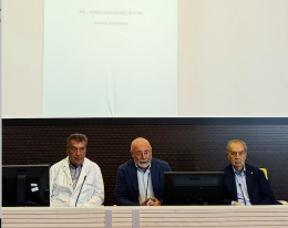 Lesioni complesse, nuovo percorso di cura a Taranto