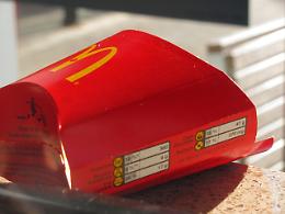McDonald's, nuova apertura nel Tarantino. Si cerca personale, ecco come candidarsi 