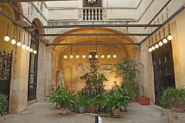 Riapre il Palazzo Ammazzalorsa, tesoro di Puglia 