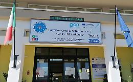 Riparte la scuola Vico