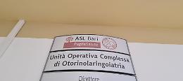 Prevenzione tumori testa-collo, screening gratuiti all’Ospedale Di Venere di Bari