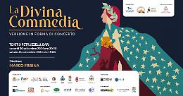 "La Divina Commedia" da capolavoro letterario a... concerto