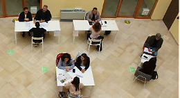 Ricerca di personale con competenze digitali, commerciali e logistiche