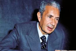 Il Mediterraneo e i possibili scenari di pace, l’esempio di Aldo Moro