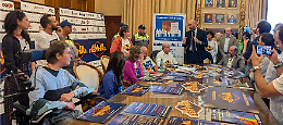 Presentato a Bari il programma di “All in festival”