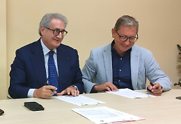 Finanziata la ristrutturazione dello stadio di Massafra