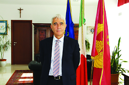 «Taranto, devi credere di più in te stessa»