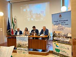 Civilità rupestri, Palagianello capitale
