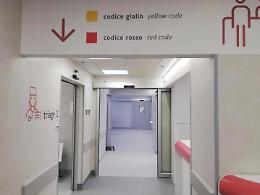 Taranto, il caso "Pronto Soccorso" agita la politica