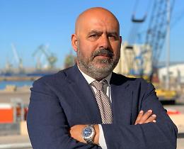 Raccomar, Giuseppe Melucci confermato presidente