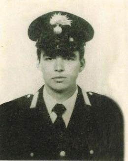 Travolto da un mezzo pesante mentre soccorreva una famiglia, i carabinieri di Trani non dimenticano