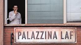 Spazioporto riaccende le sue luci