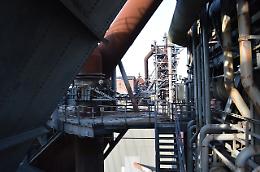 Ex Ilva, sospesi tra sopravvivenza industriale e sempre pi&ugrave; concreto rischio collasso