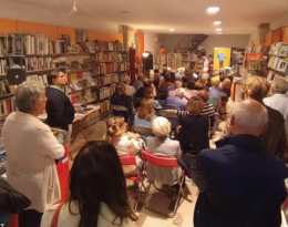 La presentazione del libro “Il caso Moro. Tra politica e storia” 