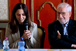 “Miti e culti eroici in Magna Grecia”