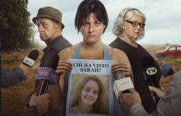 La serie Disney su Sarah Scazzi: ecco il video e le foto