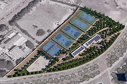 Centro Sportivo Magna Grecia, siamo alla svolta