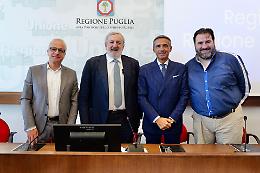 Presentato il Galà dell’Olio 2024. Tutto il programma