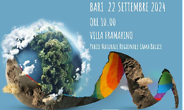 “Puliamo il Mondo”: l’evento di Legambiente nel parco di Lama Balice