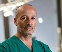 Riparte la Scuola di Specializzazione in neurochirurgia della scuola di medicina dell’Università di Bari