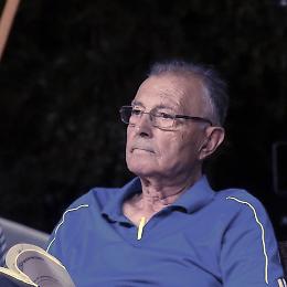 La scomparsa di Franco Semeraro, figura storica della sinistra tarantina