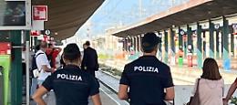 Anziano turista francese si perde a Bari, soccorso dalla Polizia di Stato