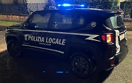 La Polizia Locale di Pulsano salva un uomo colpito da arresto cardiaco