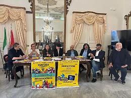 "Festival delle periferie": presentata l'edizione pilota
