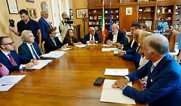 Medici e operatori sanitari aggrediti, entro ottobre i protocolli di sicurezza